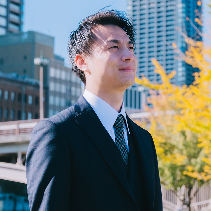 代表取締役 吉村 秀也